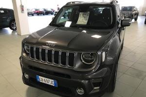 Jeep Renegade 1.0 T3 Limited