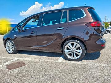 Opel Zafira Tourer 2.0 CDTi 130CV Cosmo-7 POSTI-