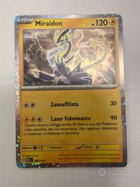 Carta pokemon
