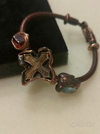 Bracciale Vintage in bronzo 