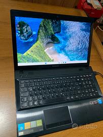 Lenovo g510
