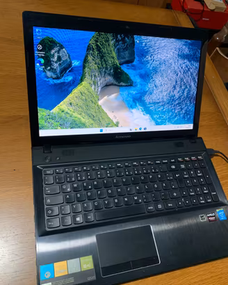 Lenovo g510