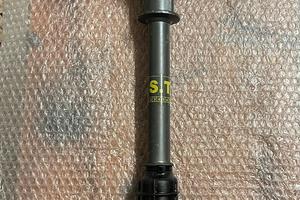 Scatola guida fiat 126