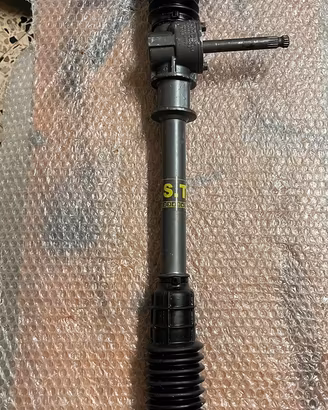 Scatola guida fiat 126