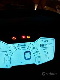 Piaggio Medley ABS S