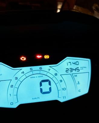 Piaggio Medley ABS S