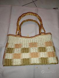 Borse vintage '60/'70