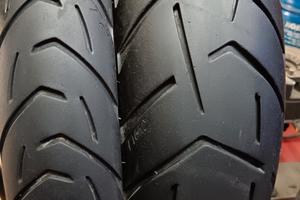 gomme moto 150/70r18 90/90-21