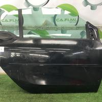 PORTIERA ANTERIORE DESTRA SMART Fortwo CoupÃ© (W45