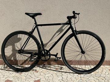 Bicicletta scatto fisso Wild Boy (Margot Cycling)