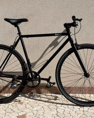 Bicicletta scatto fisso Wild Boy (Margot Cycling)