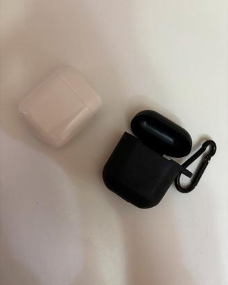 Airpods 2gen.