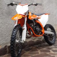 KTM SX 85