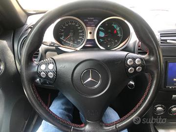 Mercedes SLK in perfette condizioni
