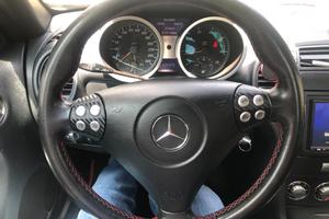 Mercedes SLK in perfette condizioni