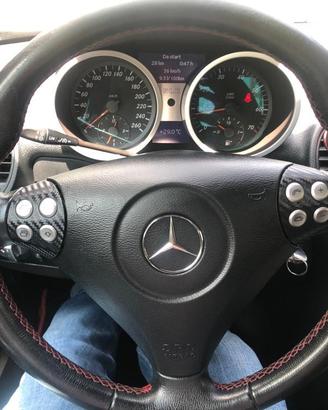 Mercedes SLK in perfette condizioni