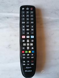 telecomando per tv Philips