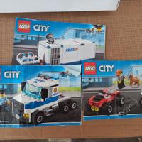 lego city 60139