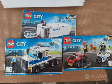 lego city 60139