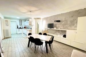 Appartamento - Porto San Giorgio