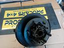 mozzo-ruota-lato-passeggero-mitsubishi-pajero-l040
