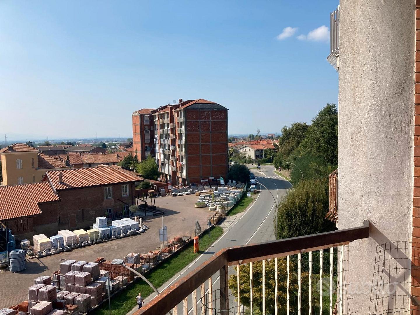 Appartamento – Caluso, Arè - Altro