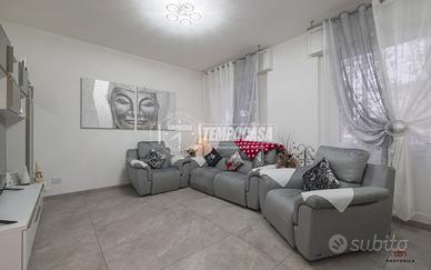 APPARTAMENTO TOTALMENTE RISTRUTTURATO CLASSE A4