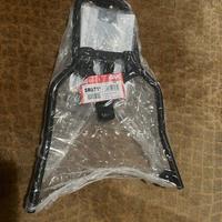 Porta bauletto MONOLOCK APRILIA SR GT 125/200