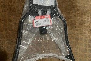 Porta bauletto MONOLOCK APRILIA SR GT 125/200