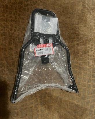 Porta bauletto MONOLOCK APRILIA SR GT 125/200