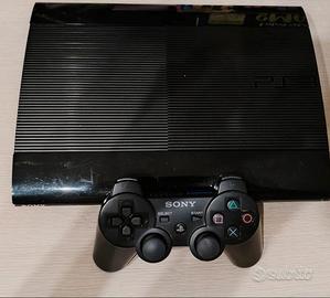 ps3 console