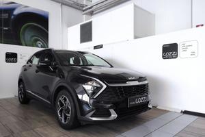 KIA Sportage 5ª serie - Sportage 1.6 TGDi MHEV Bus