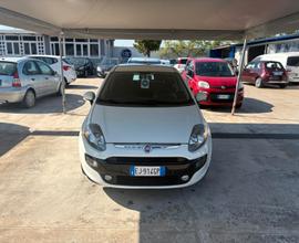 Fiat Punto Evo Punto Evo 1.3 Mjt 75 CV DPF 5 porte