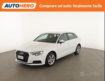 AUDI A3 GZ27550