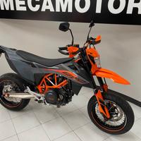 Ktm 690 SMC R 2022