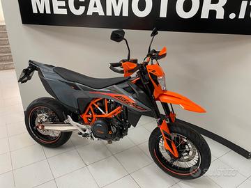 Ktm 690 SMC R 2022