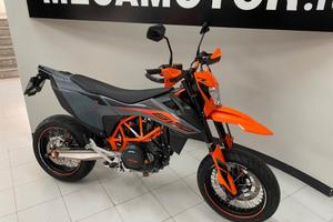 Ktm 690 SMC R 2022