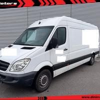 MERCEDES-BENZ Sprinter T32/35 313 CDI Cabinato L