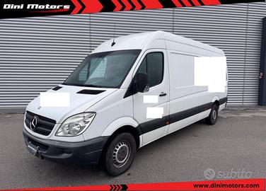 MERCEDES-BENZ Sprinter T32/35 313 CDI Cabinato L