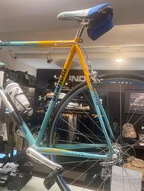 Bianchi Pantani dura ace