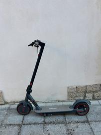 Monopattino elettrico