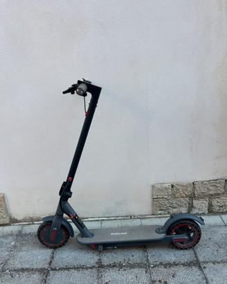 Monopattino elettrico