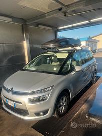 citroen grand picasso