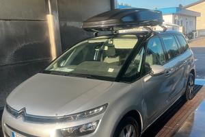 citroen grand picasso