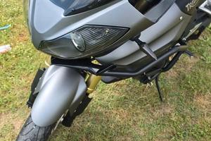 Triumph tiger 1050 2010