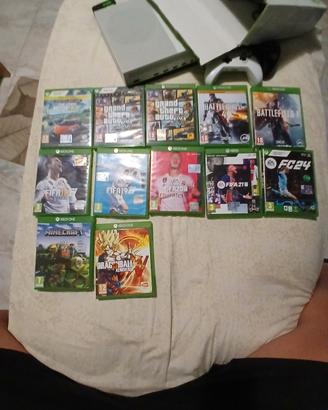 giochi xbox one