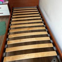 letto singolo