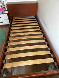 letto singolo