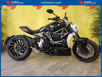 DUCATI XDiavel S