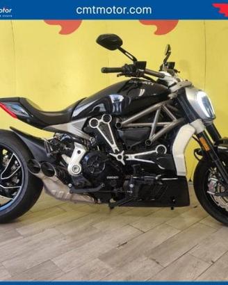 DUCATI XDiavel S